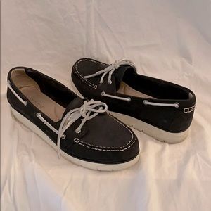 Sperry Top Siders